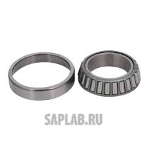 Купить запчасть JIKIU - HWB23014 Подшипник ступичный