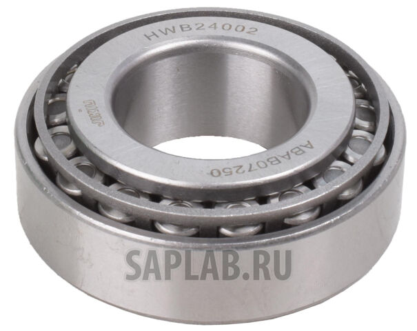 Купить запчасть JIKIU - HWB24002 Подшипник ступичный