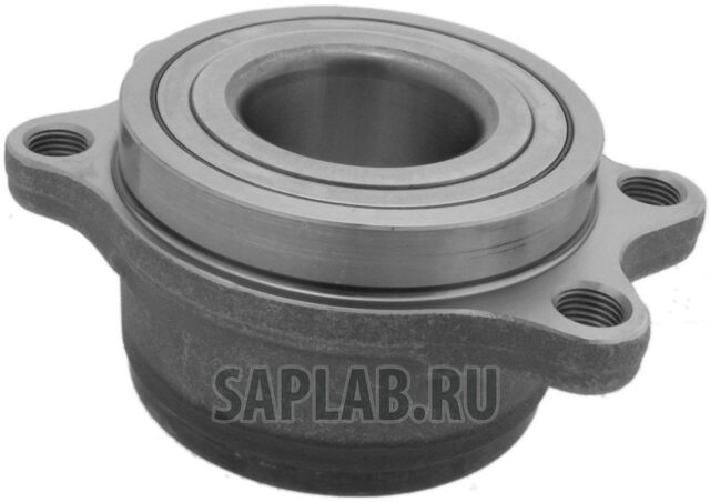 Купить запчасть JIKIU - HWB27003 Подшипник ступичный