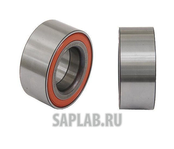 Купить запчасть JIKIU - HWB31004 Подшипник ступичный