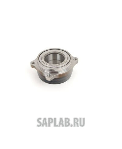 Купить запчасть JIKIU - HWB31007 Подшипник ступичный