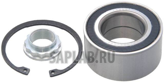 Купить запчасть JIKIU - HWB32008 Подшипник ступичный
