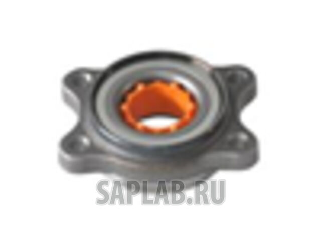 Купить запчасть JIKIU - HWB33006 Подшипник ступичный