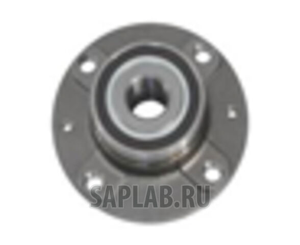 Купить запчасть JIKIU - HWB42003 Подшипник ступичный