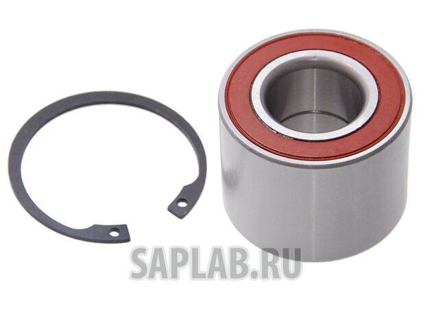 Купить запчасть JIKIU - HWK34102 Подшипник ступичный