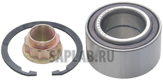Купить запчасть JIKIU - HWK42106 Подшипник ступичный