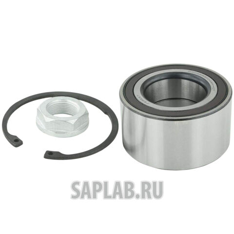 Купить запчасть JIKIU - HWK42109 Подшипник ступичный