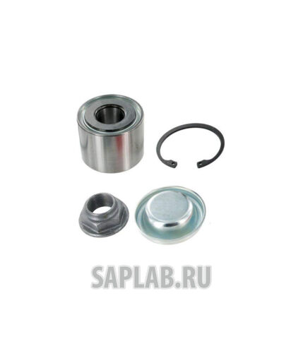 Купить запчасть JIKIU - HWK42110 Подшипник ступичный