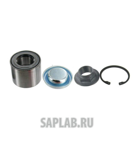 Купить запчасть JIKIU - HWK42111 Подшипник ступичный