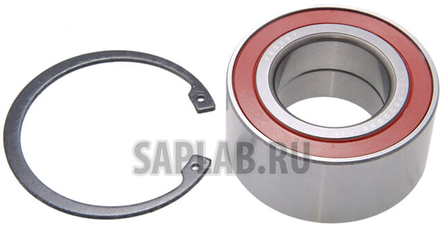 Купить запчасть JIKIU - HWK51105 Подшипник ступичный