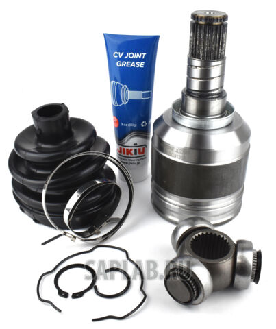 Купить JIKIU JC22089 ШРУС ПРИВОДА