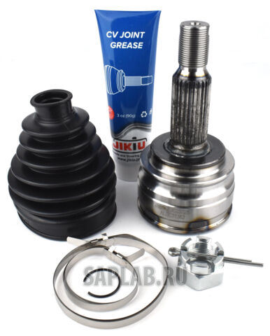 Купить JIKIU JC23025 ШРУС ПРИВОДА