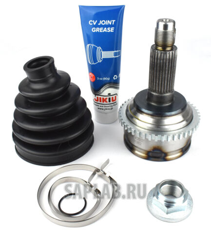 Купить JIKIU JC25021 ШРУС ПРИВОДА