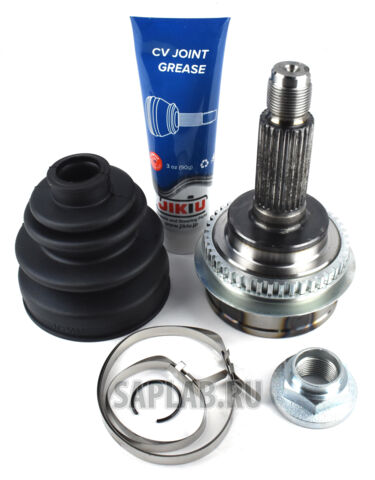 Купить JIKIU JC27006 ШРУС ПРИВОДА