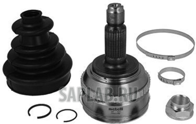 Купить JIKIU JC28071 ШРУС ПРИВОДА