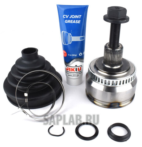 Купить JIKIU JC33007 ШРУС ПРИВОДА