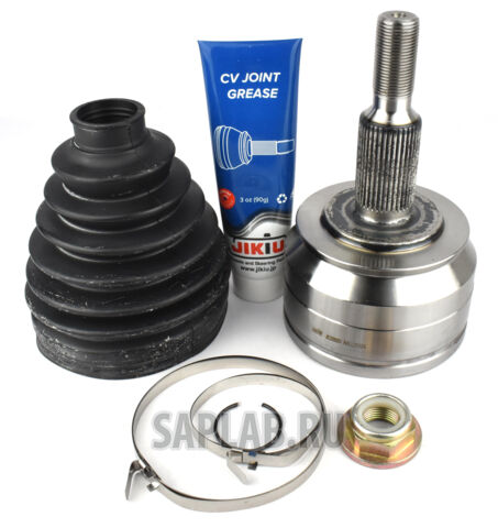 Купить JIKIU JC33020 ШРУС ПРИВОДА