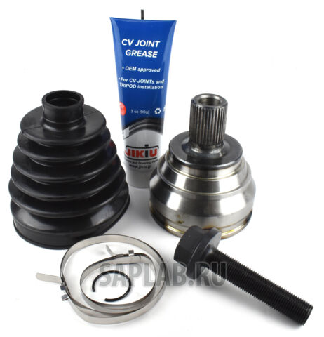 Купить JIKIU JC33053 ШРУС ПРИВОДА