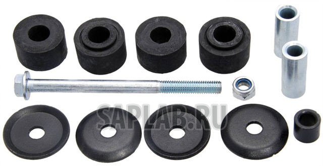 Купить запчасть JIKIU - LS28040 Стойка стабилизатора 51311-S47-000