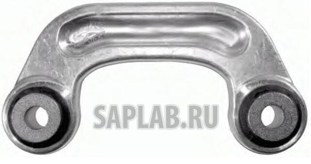 Купить запчасть JIKIU - LS33006 Тяга стабилизатора