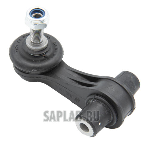 Купить запчасть JIKIU - LS33013 Стойка стабилизатора 5Q0 505 465 A