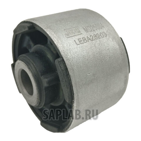 Купить запчасть JIKIU - MD25004 Подушка дифференциала KD35-28-68YA