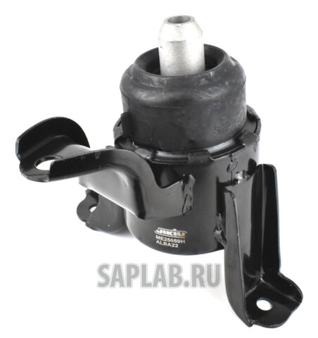 Купить JIKIU ME25059H ПОДУШКА ДВИГАТЕЛЯ В СБОРЕ