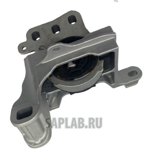 Купить JIKIU ME25093 ПОДУШКА ДВИГАТЕЛЯ В СБОРЕ