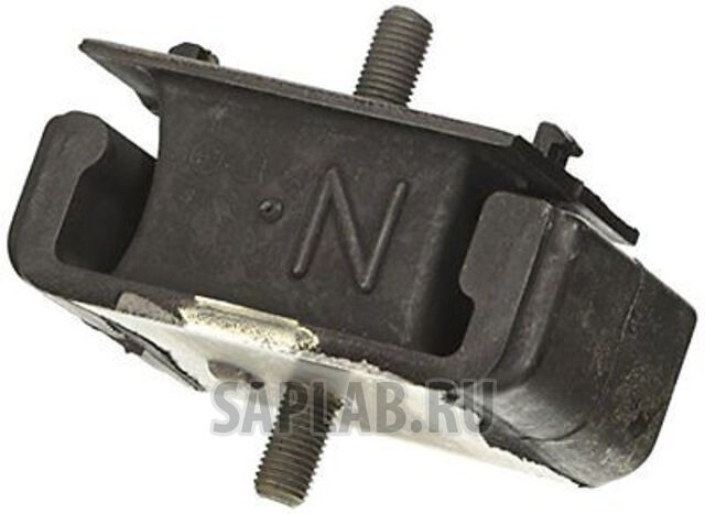 Купить JIKIU ME25106 ПОДУШКА ДВИГАТЕЛЯ В СБОРЕ