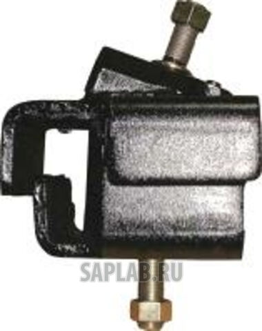 Купить JIKIU ME26014 ПОДУШКА ДВИГАТЕЛЯ В СБОРЕ