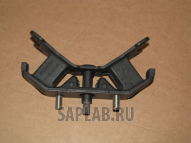 Купить JIKIU ME27031 ПОДУШКА ДВИГАТЕЛЯ В СБОРЕ