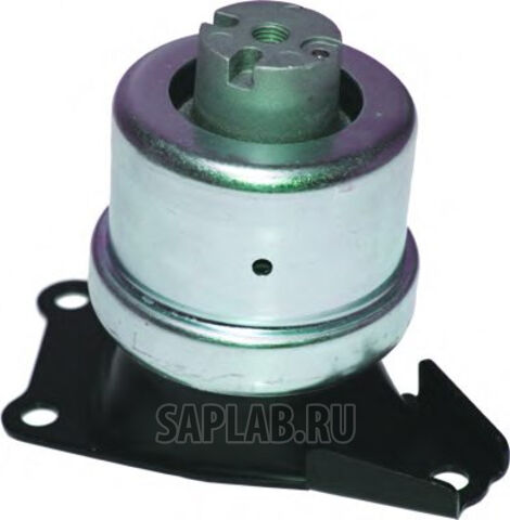 Купить JIKIU ME33047H ПОДУШКА ДВИГАТЕЛЯ В СБОРЕ