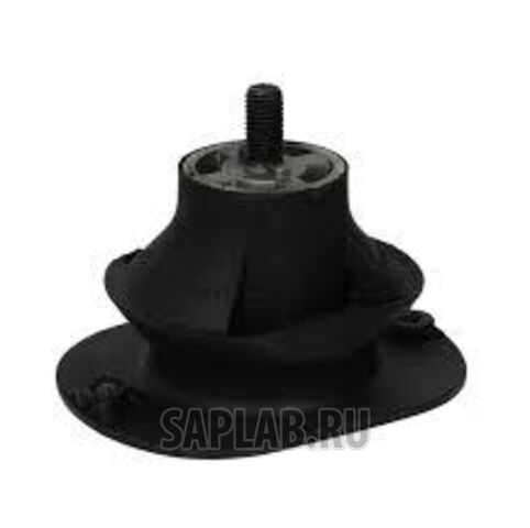 Купить JIKIU ME41042 ПОДУШКА ДВИГАТЕЛЯ В СБОРЕ