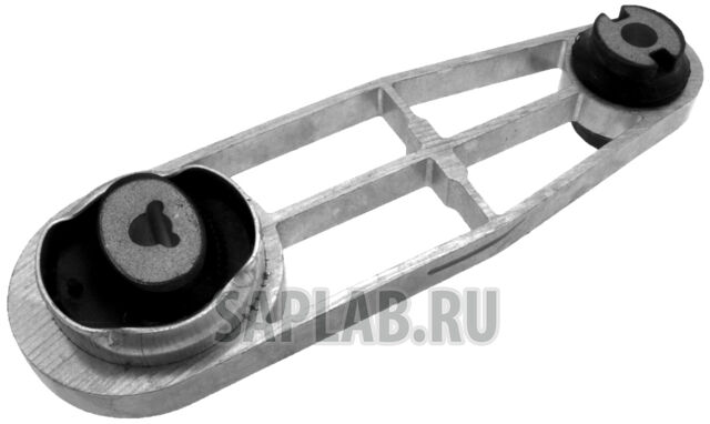 Купить JIKIU ME43005 ПОДУШКА ДВИГАТЕЛЯ В СБОРЕ