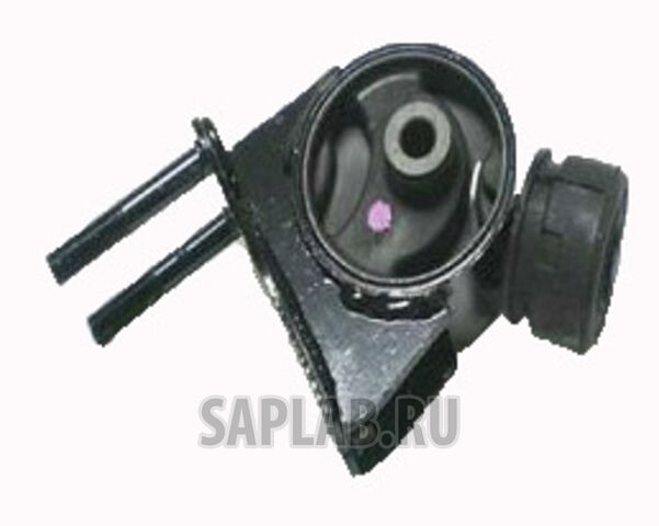 Купить JIKIU MI21272 ПОДУШКА ДВИГАТЕЛЯ (ИНСУЛЯТОР)