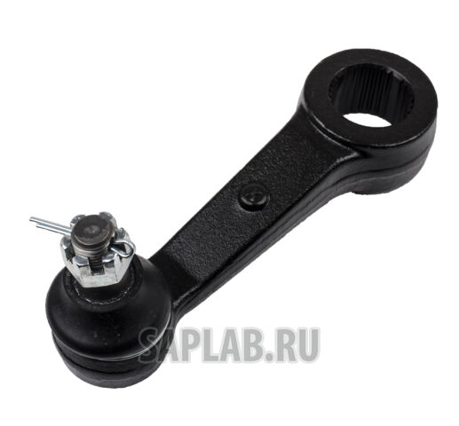 Купить запчасть JIKIU - PA25720 Сошка рулевая