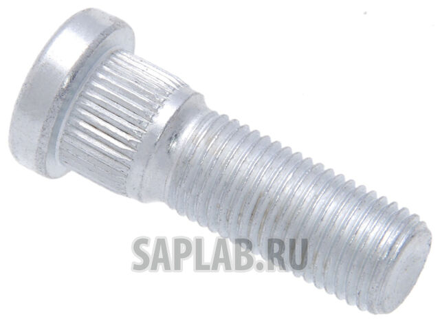 Купить запчасть JIKIU - PW21004 Шпилька ступицы