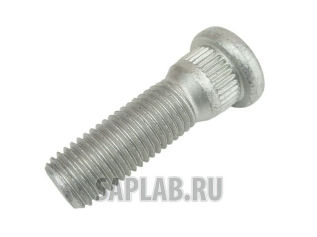 Купить запчасть JIKIU - PW21007 Шпилька ступицы