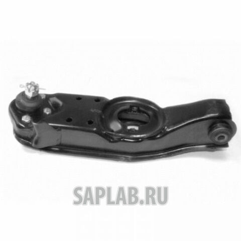 Купить запчасть JIKIU - RA23038L РЫЧАГ ПОДВЕСКИ