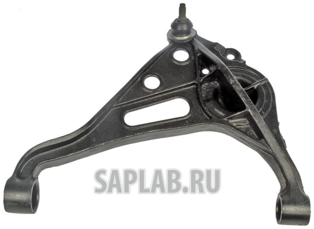Купить запчасть JIKIU - RA29025L Рычаг подвески