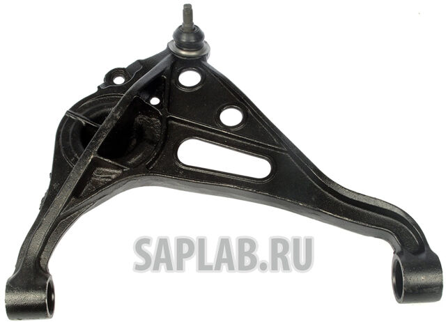 Купить запчасть JIKIU - RA29025R Рычаг подвески