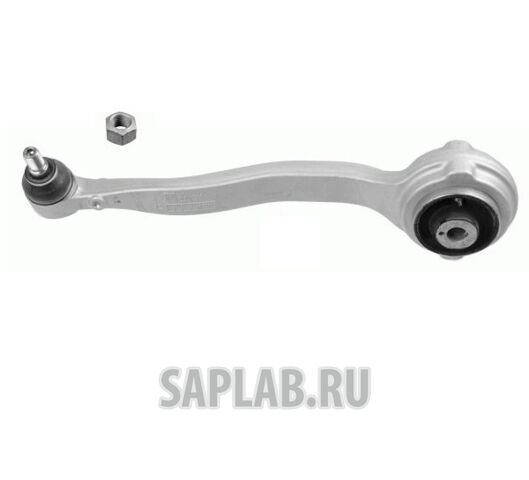 Купить запчасть JIKIU - RA31007L Рычаг подвески