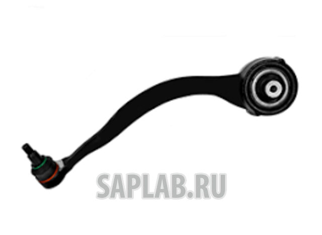 Купить запчасть JIKIU - RA47004L Рычаг подвески