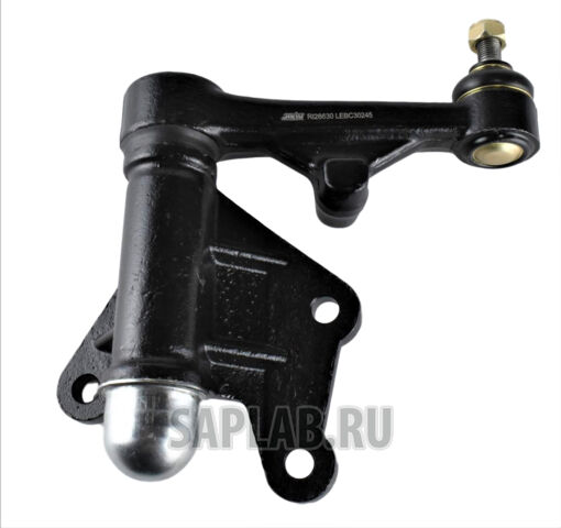 Купить запчасть JIKIU - RI26630 Рычаг маятниковый