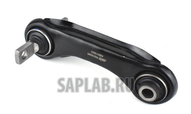 Купить запчасть JIKIU - RN23006R Тяга задняя поперечная MB809223