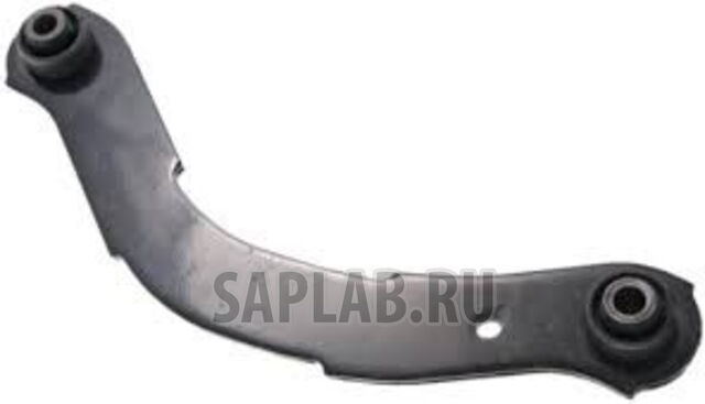 Купить запчасть JIKIU - RN23008 Тяга задняя поперечная