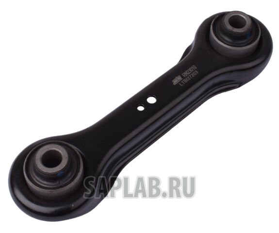 Купить запчасть JIKIU - RN23010 Тяга задняя поперечная 4117A007