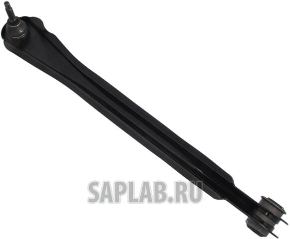 Купить запчасть JIKIU - RN25002L Тяга задняя поперечная