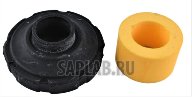 Купить запчасть JIKIU - SB21009 Втулка нижнего рычага 48674-30060