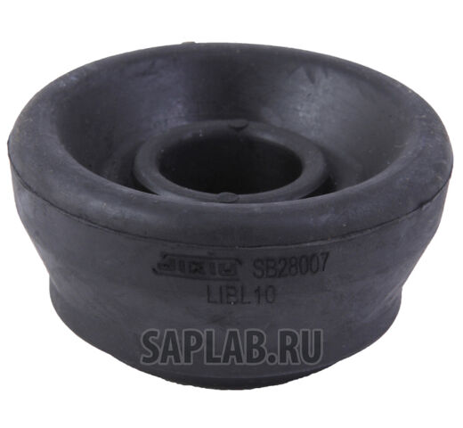 Купить запчасть JIKIU - SB28007 Втулка растяжки
